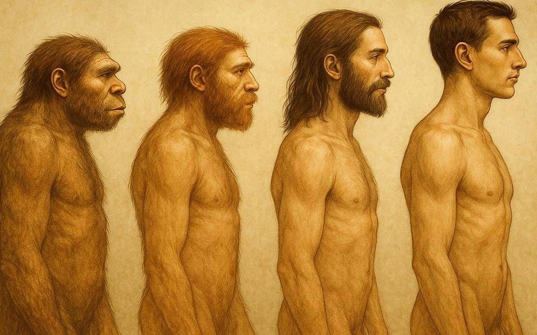 Ricerca, ‘così sono scomparsi i Neanderthal’: lo svela uno studio a guida italiana