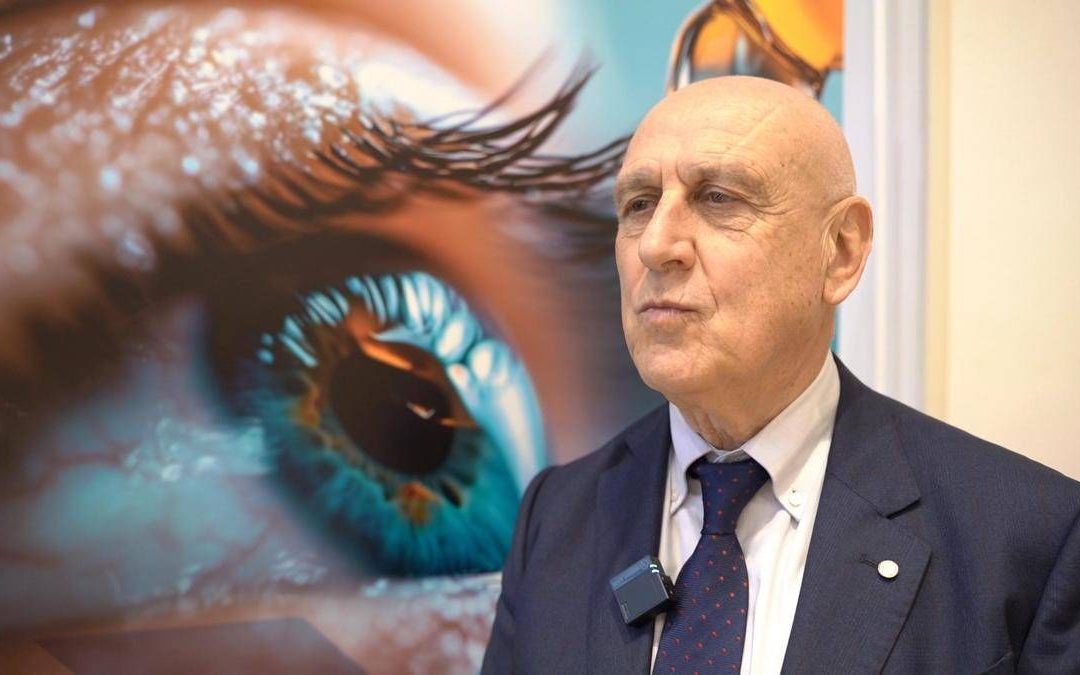 Salute, Agostiniani (Sip): “Pediatra è fondamentale per una diagnosi precoce della miopia”