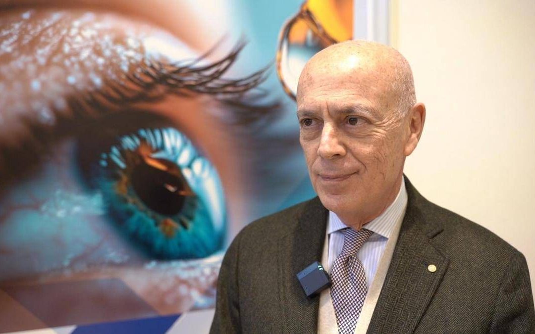 Salute, Bandello (Apmo): “Miopia in piena esplosione soprattutto nei bambini”