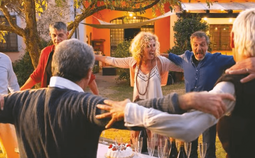 Salute, ‘Compagni per la vita’, spot su prevenzione malattie cuore, reni e metabolismo