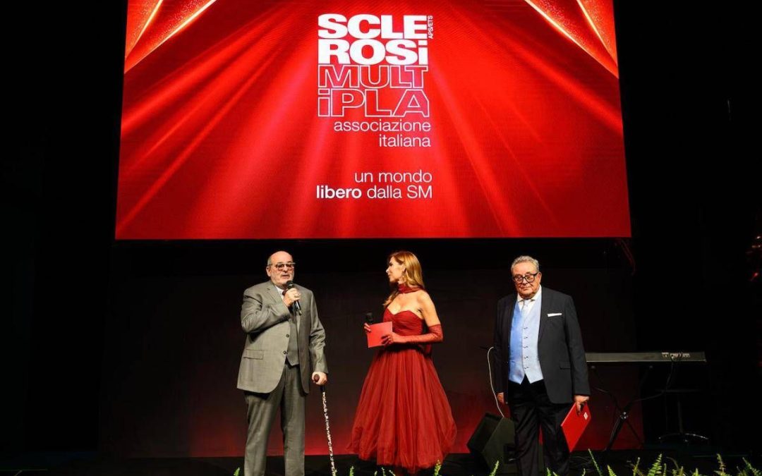 Salute, la paziente: “Ancora in grembo mia figlia sapeva già che avevo la sclerosi multipla”