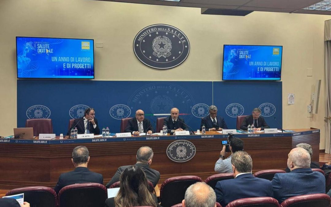 Sanità, indagine Fonsad: ‘digitale in ritardo, operatori favorevoli ma senza formazione e strumenti’