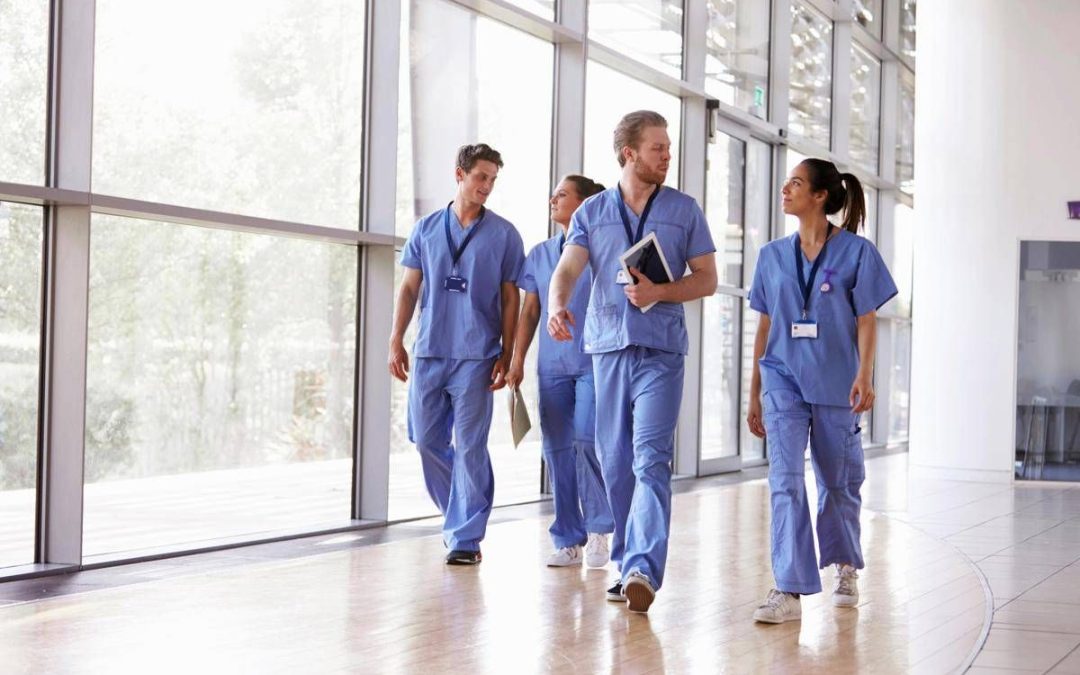 Sanità, intesa Randstad-Fnopi per l’inserimento degli infermieri provenienti dall’estero