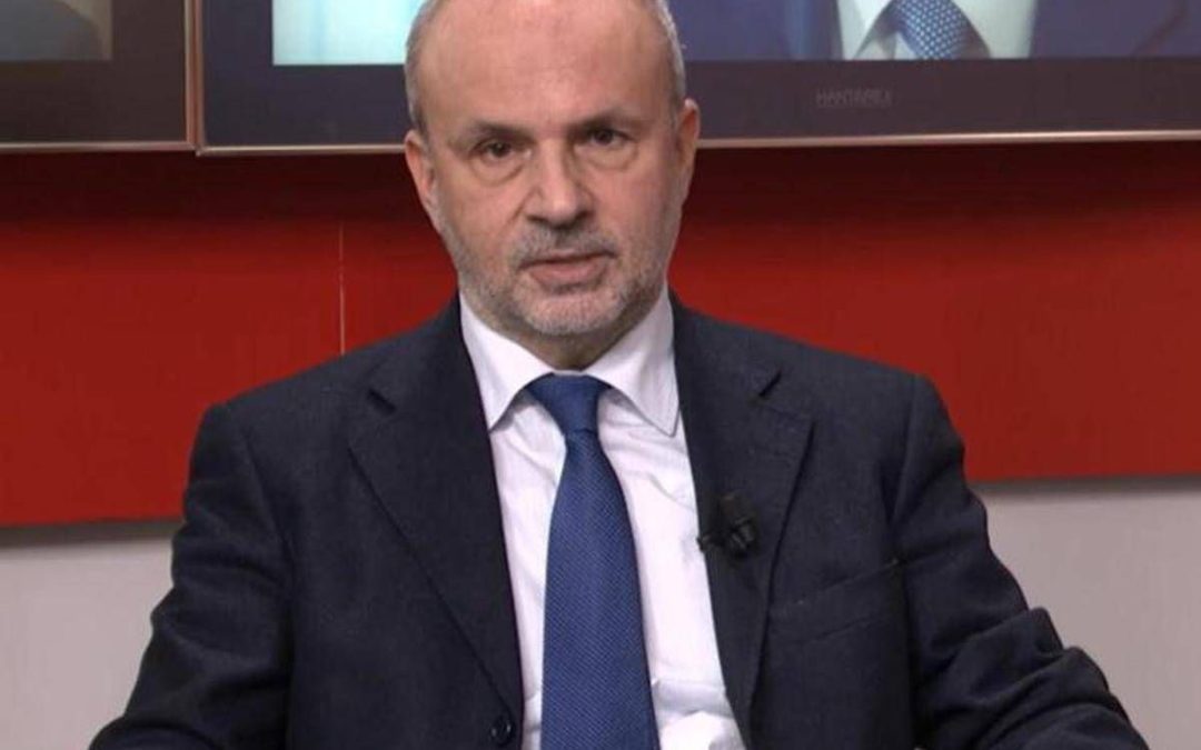 Schillaci: “Epidemiologia cancro sta cambiando, prevenzione leva su cui investire”