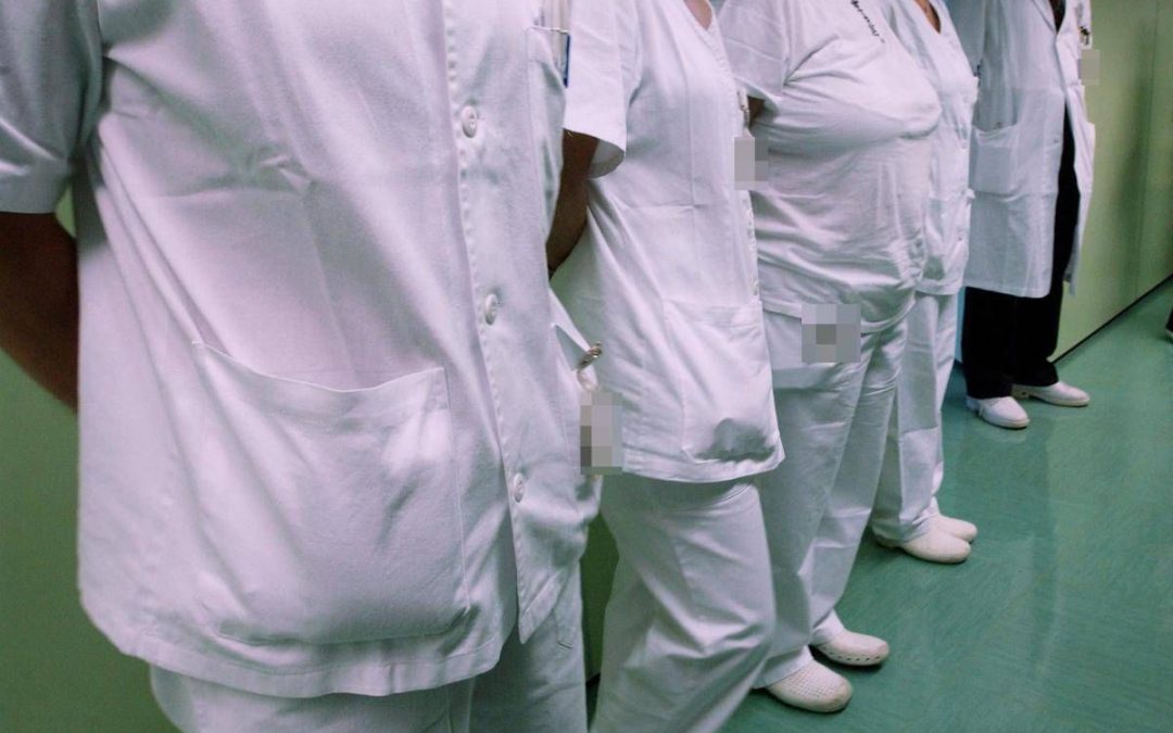 Sindacati medici: “Giù le mani dalle nostre risorse, pronti alla protesta”