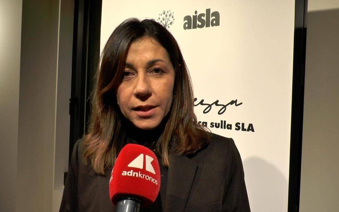 Sla, Cerri (NeMo): “Fondamentale una comunità coesa per il progresso scientifico”