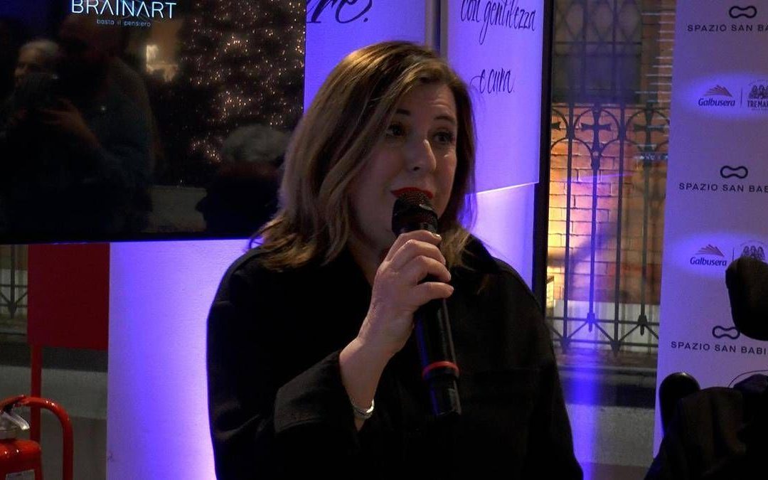 Sla, Massimelli (Aisla): “Solo con la ricerca cambia il percorso della malattia”