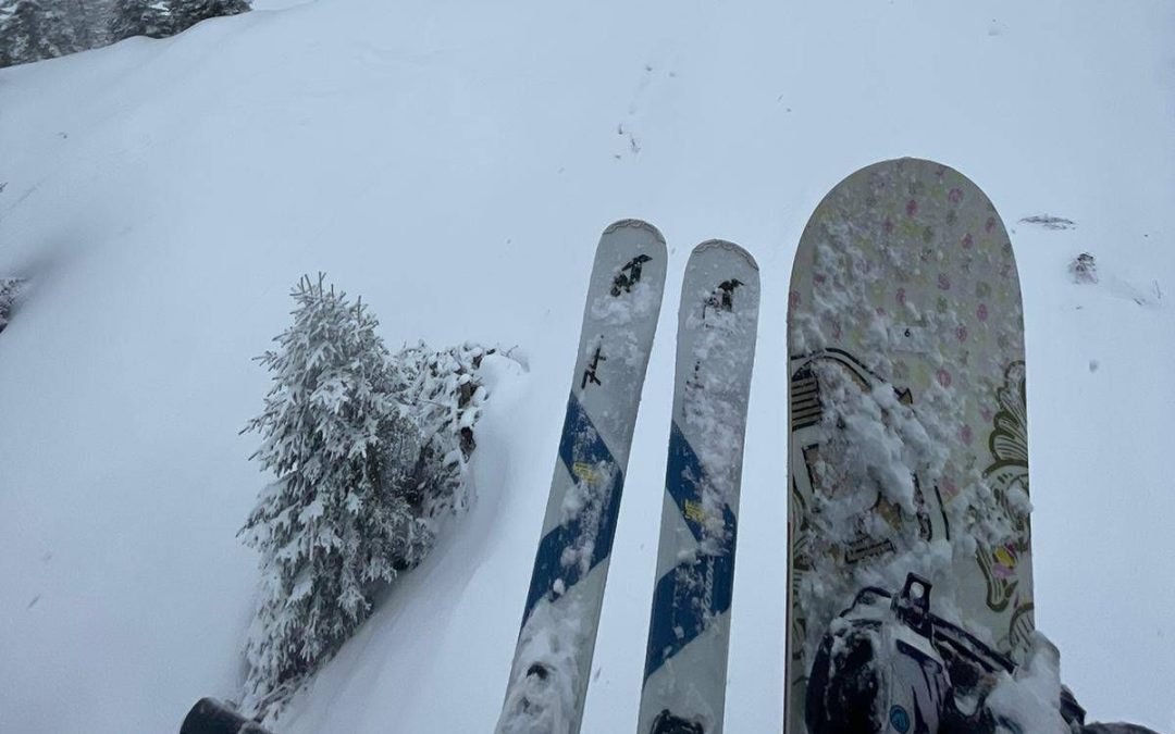 Sugli sci in sicurezza: dagli ortopedici 5 buone pratiche per ridurre gli infortuni