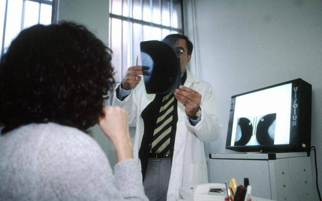 Tumori, al Sud 15% donne cambia regione per chirurgia seno, punte del 50% in Calabria