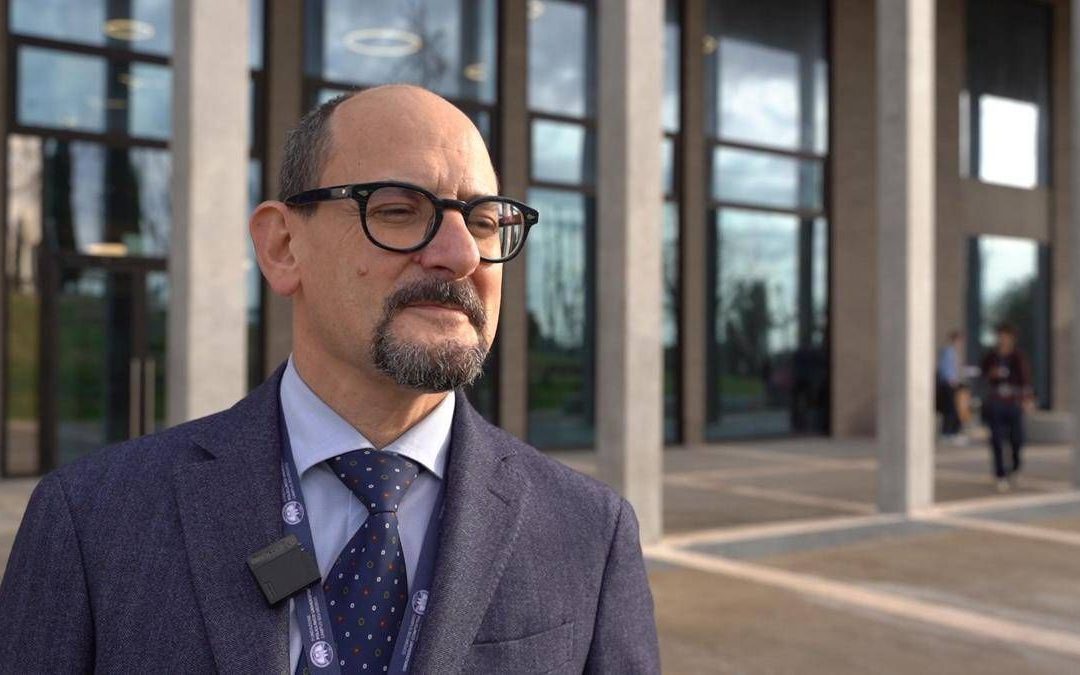 Università, Marinozzi (Ucbm): “Specializzandi ortopedia in sala operatoria dal primo anno”