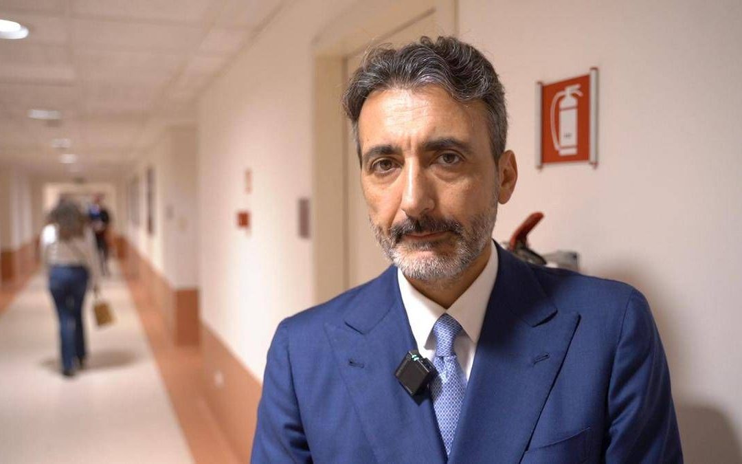 Università, Papalia (Ucbm): “Formazione in ortopedia tra tecnologia e lavoro in équipe”