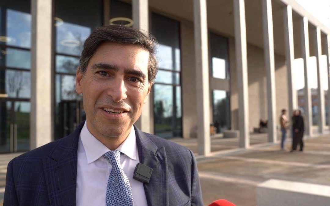 Università, Vadalà (Ucbm): “Ricerca e pensiero critico alla base della formazione in ortopedia”