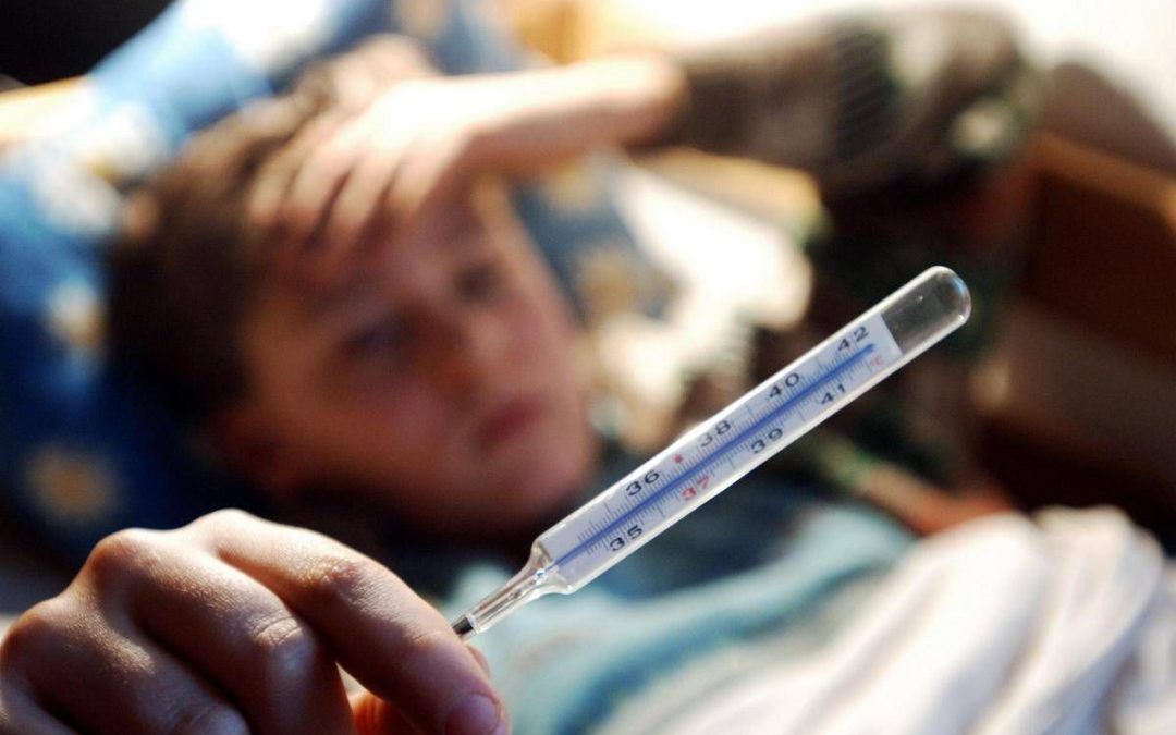 Influenza: sintomi e cure corrette, il vademecum dei medici di famiglia Simg