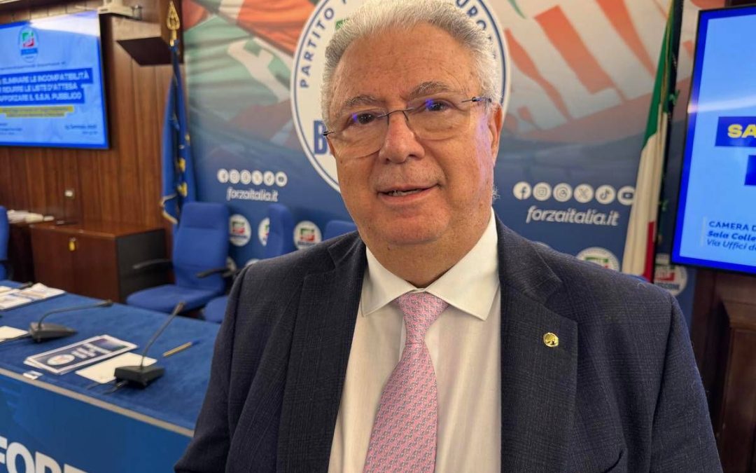 Magi (Sumai): “Superare incompatibilità medici, è un blocco per Ssn”