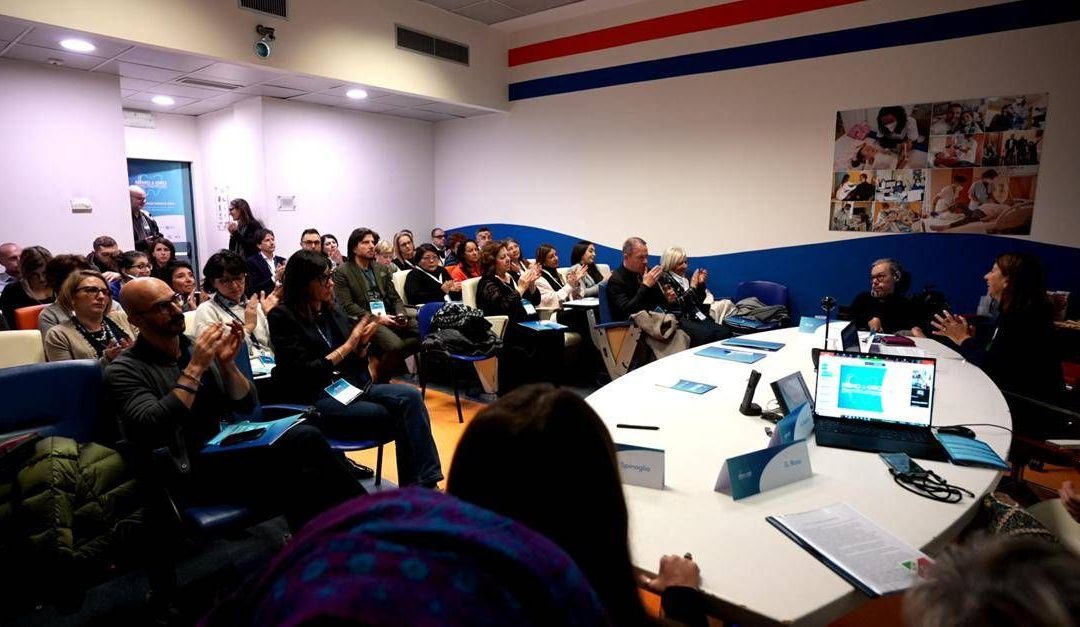 Malattie neuromuscolari e salute orale, i risultati del progetto ‘Nemo è oro’