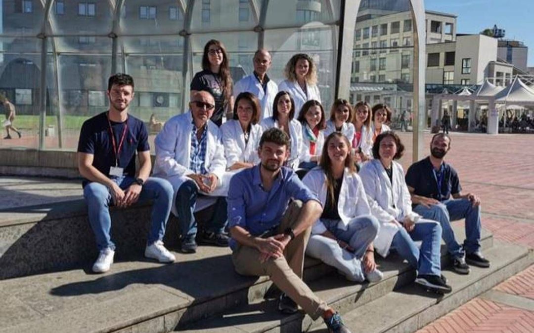 Mieloma, studio Ire Roma scopre nuovo meccanismo di resistenza alle cure