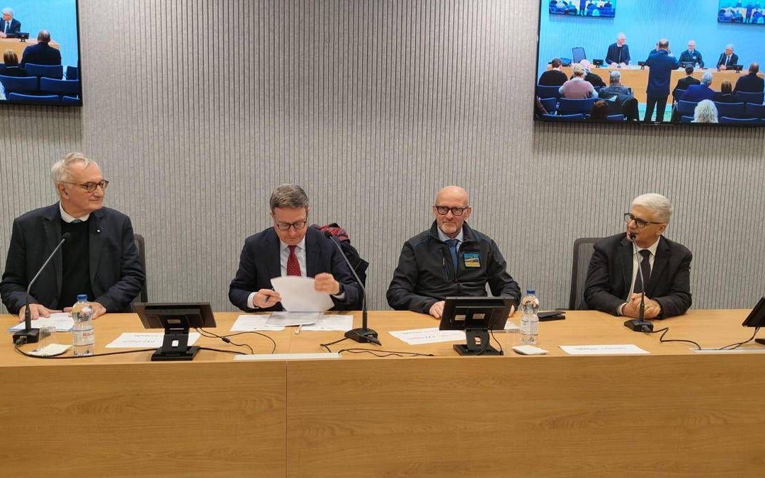 Nasce il Patto per la tutela della salute mentale dei bambini