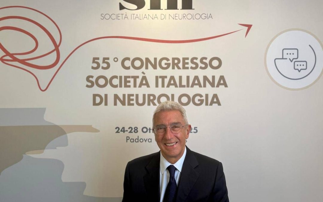 Neurologi: “Bene Ddl caregiver ma servono formazione e sostegno psicologico”
