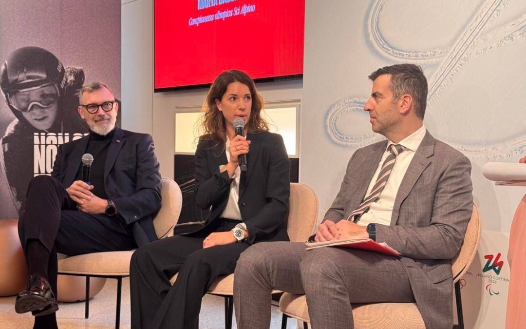 ‘Oltre i limiti’, il programma di Lilly per promuovere sport e scienza