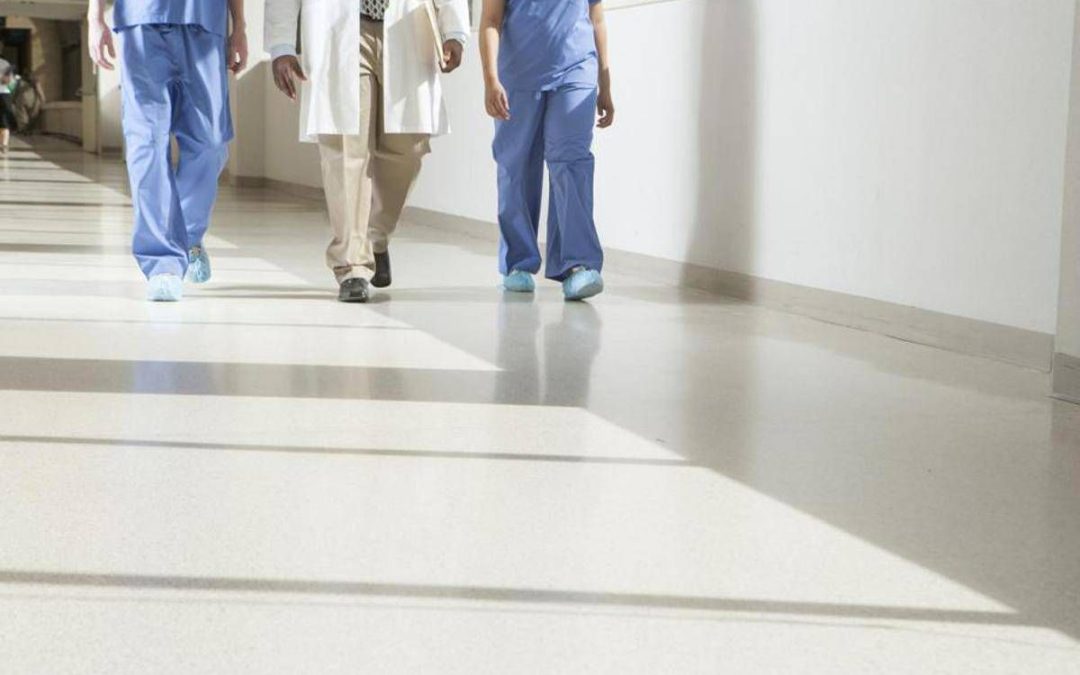 Omceo Roma su aggressione ospedale Vannini: “Violenza non è mai risposta a carenze”