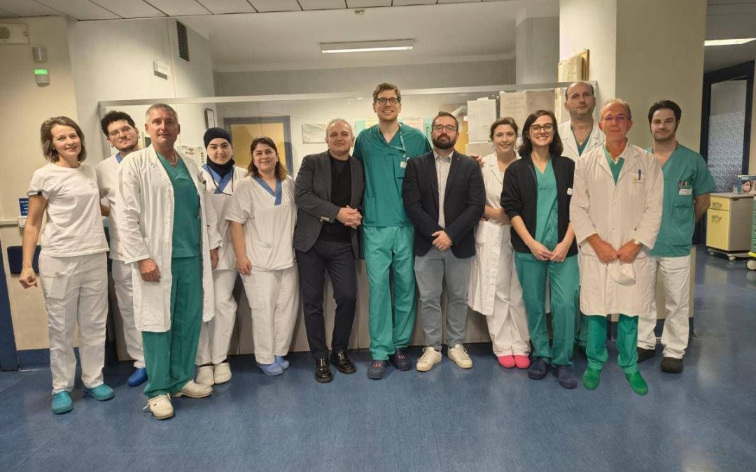 Pancreas unit di Mantova, siglata task force del Poma con Verona e Milano