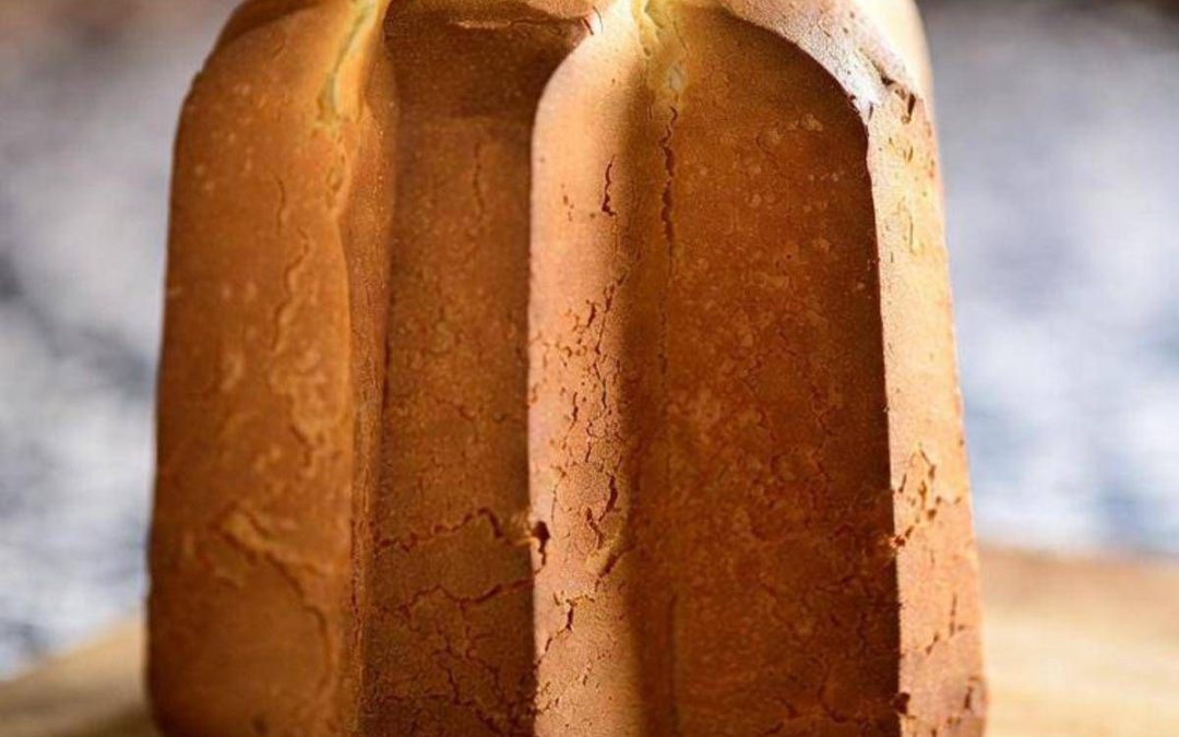 Pandoro richiamato dal mercato per “presenza di corpi estranei”
