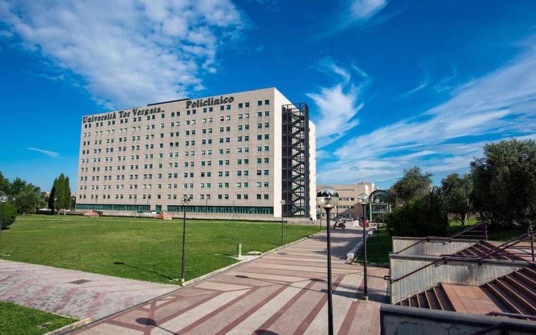 Policlinico Tor Vergata diventa azienda ospedaliera universitaria integrata a Ssn