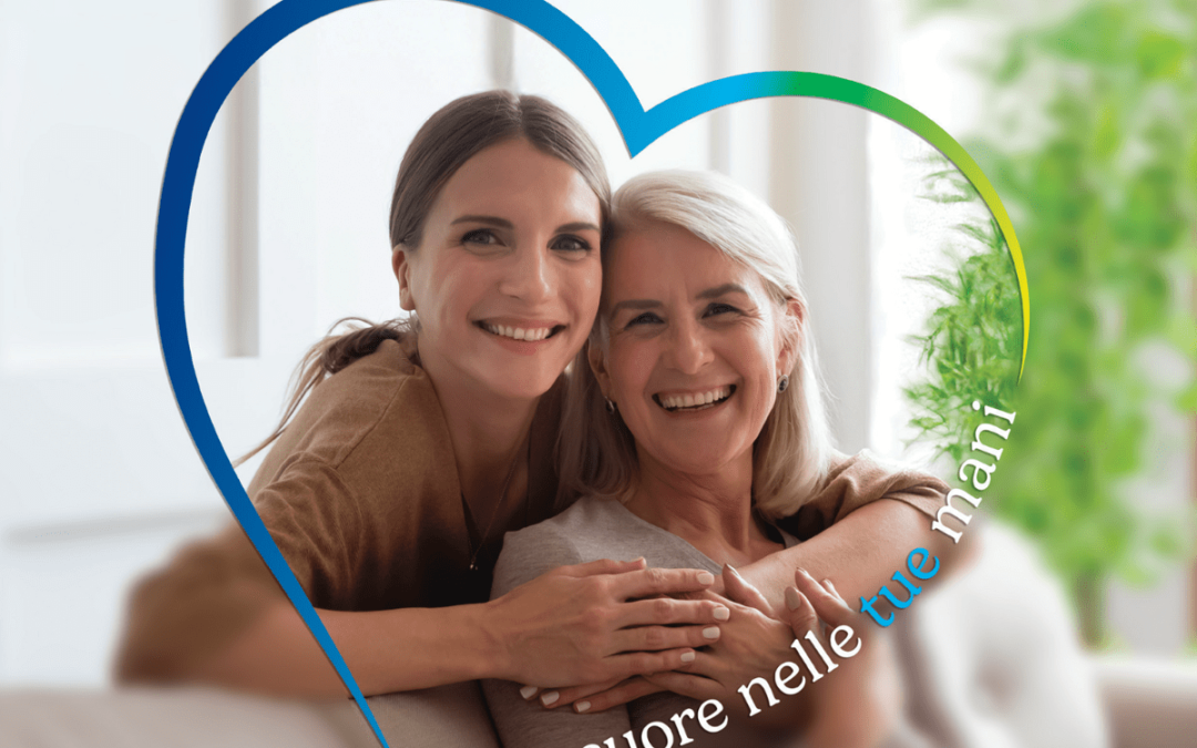 Salute: prevenzione cardiovascolare, a Torino campagna itinerante