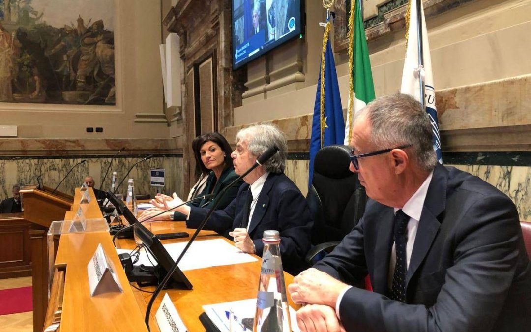 Sanità, Brunetta: “Nuovo spirito costituente per ridisegnare sistema Welfare”