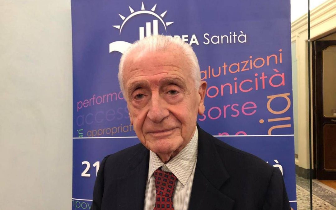 Sanità, De Lorenzo (Favo): “Garantire cure uguali per tutti i malati”