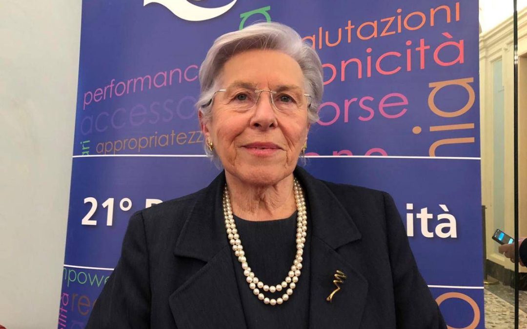 Sanità, Garavaglia (Pd): “Rivedere legge Ssn, servizi a persona coprano intero arco vita”