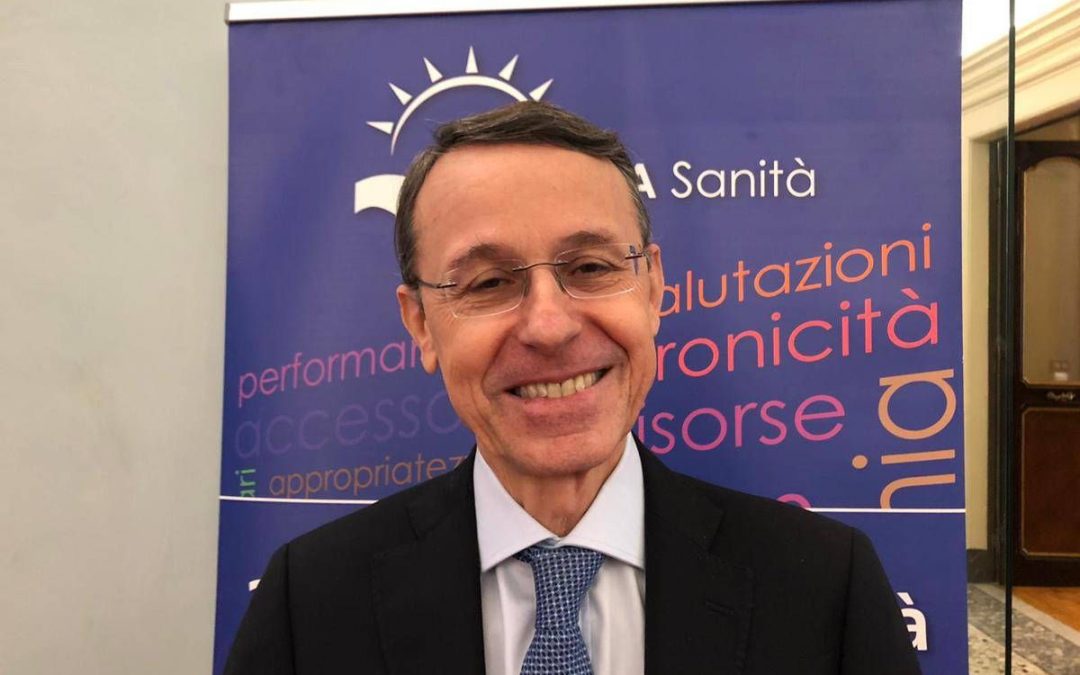 Sanità, Mandelli (Fofi): “Ripensare Ssn razionalizzando la spesa”