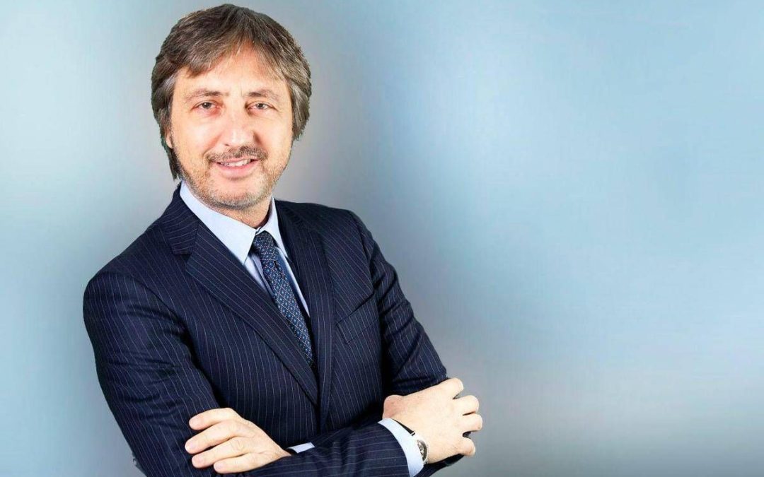 Sanità, Marino (Unindustria): “Aderiamo a conferenza stampa Uap del 28 gennaio”