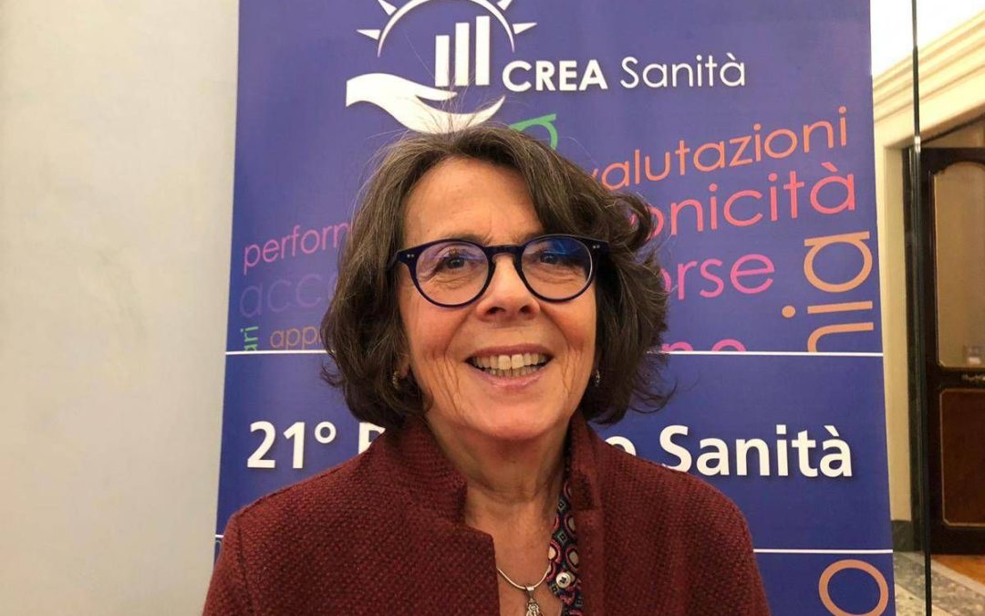 Sanità, Sereni (Pd): “Ssn mostra delle crepe, serve un cambiamento”