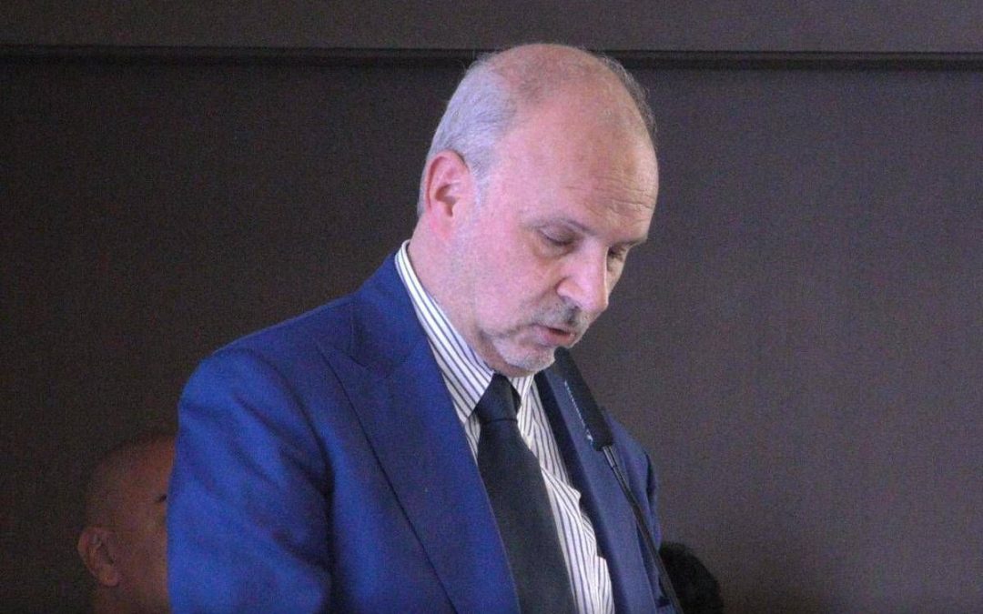 Schillaci: “Ridurre incompatibilità medici rafforza Ssn”