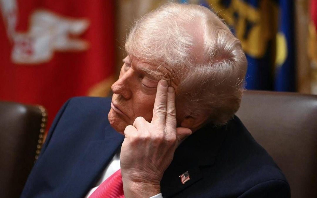 Trump e l’aspirina, l’esperto: “Dosaggi troppo alti, così meno protettiva”