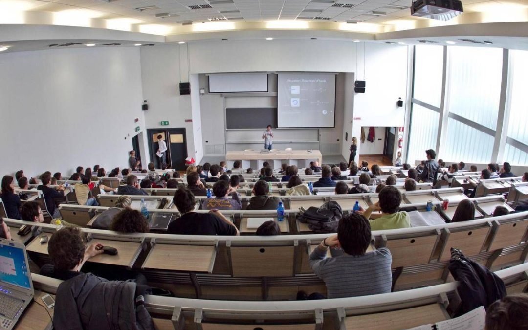 Università: test Medicina, Consulcesi: “La graduatoria sarà falsata”