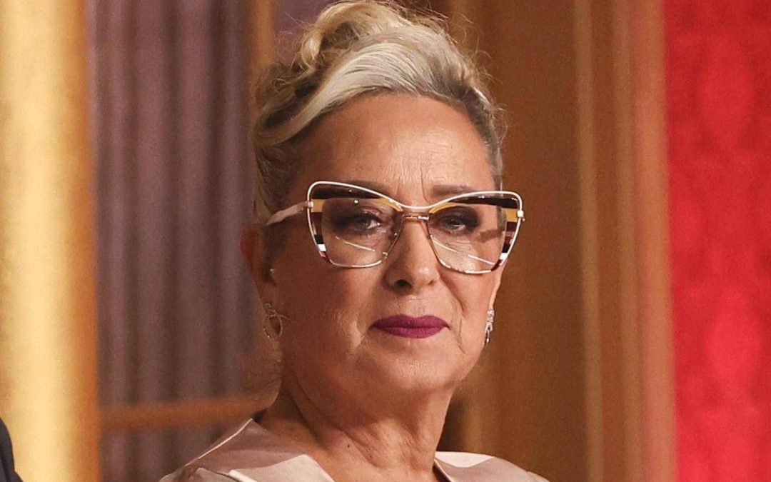 Carolyn Smith e il tumore: “Prendetevi il tempo per fare prevenzione, sempre”