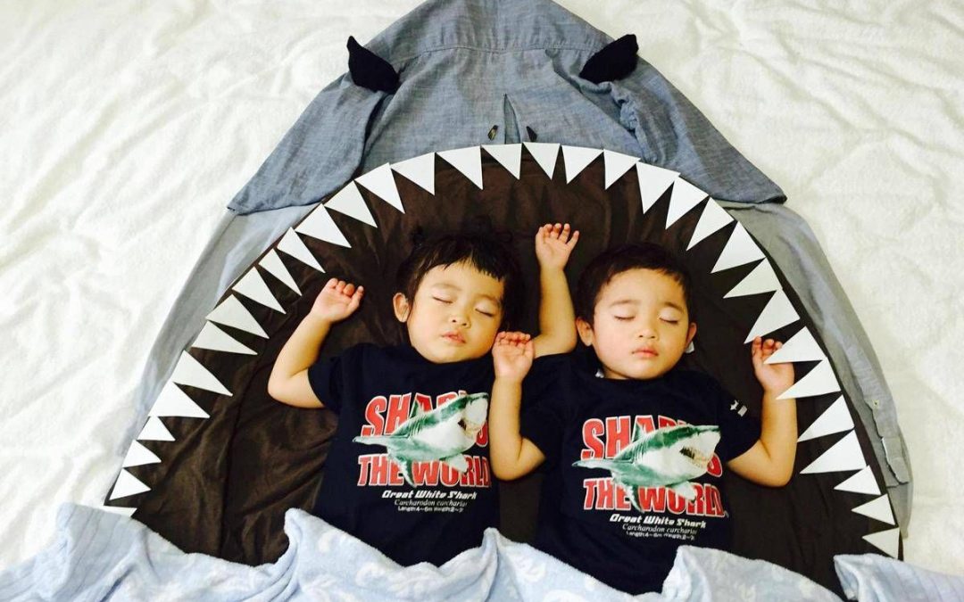 Sonno, pediatri: “Nei bimbi non è solo riposo ma pilastro benessere psicofisico”