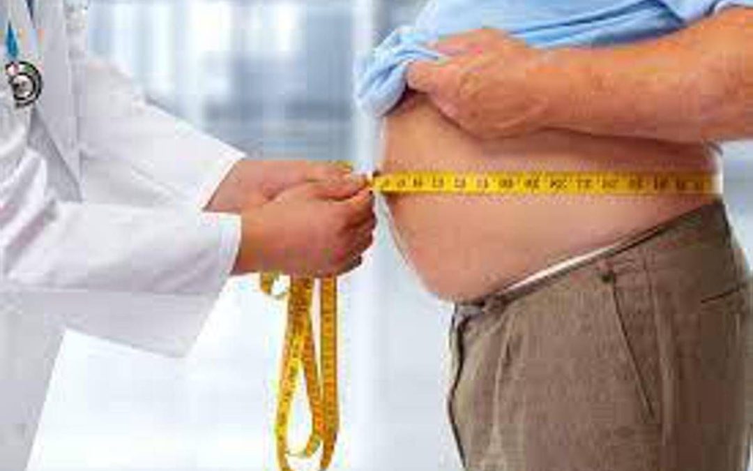 Giornata contro l’obesità, in Italia ne soffrono 6 milioni di adulti