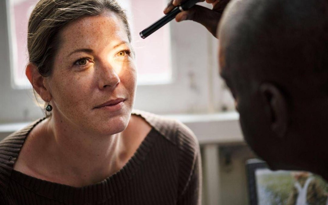 Glaucoma, nuovi indizi per decifrare rebus di questa malattia: tris molecole può proteggere nervo ottico