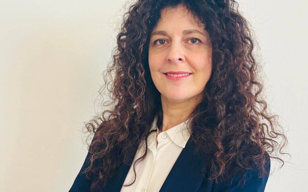 BeOne, Silvia Ottolina nominata Franchise Head Solid Tumors