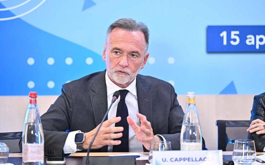 Cappellacci (Fi): “La sanità è una sfida che il regionalismo ha fallito”