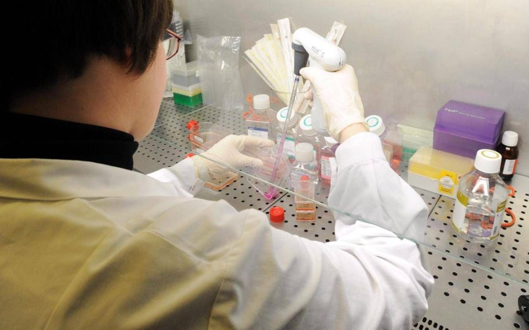 Esofagite eosinofila, risultati positivi per tezepelumab in fase 3