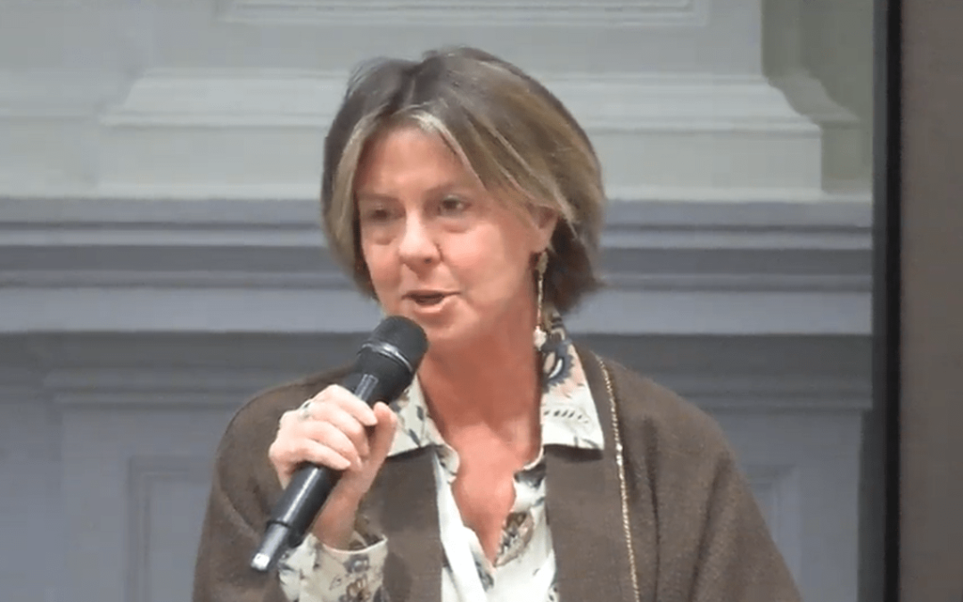 Farmaci, Lorenzin: “Italia punti su ricerca e politiche evidence-based”