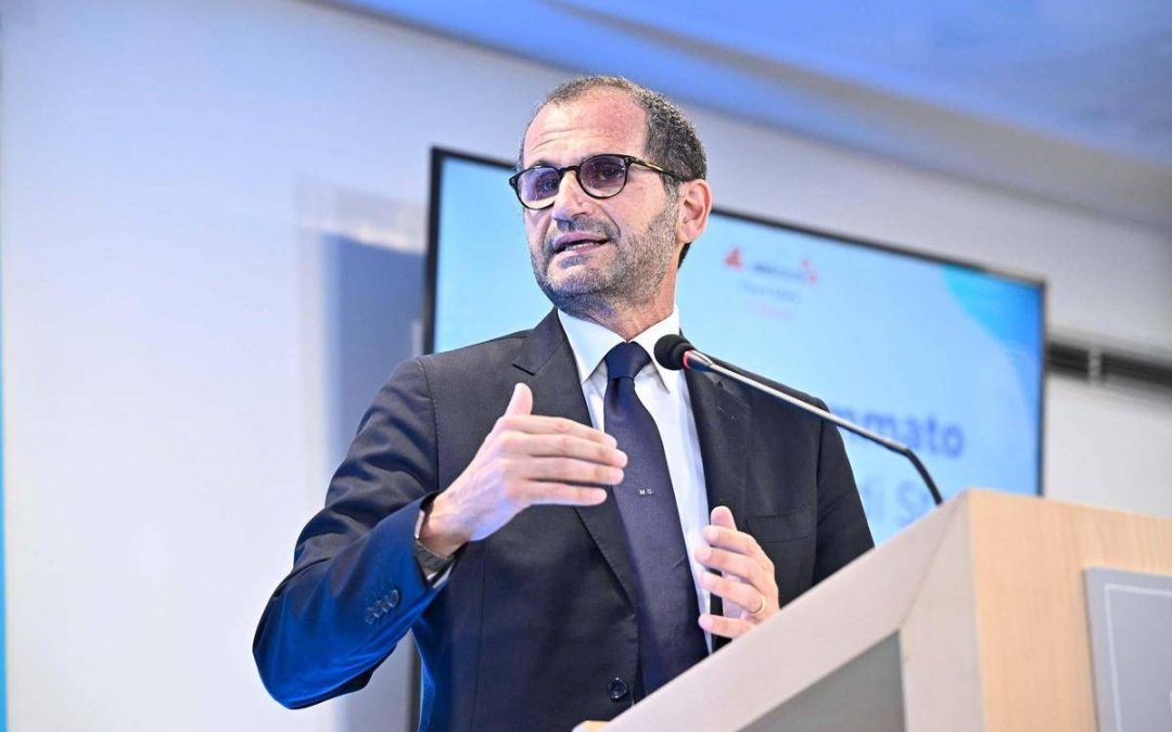 Farmacie, Gemmato: “50 milioni per rafforzare la sanità vicino ai cittadini”