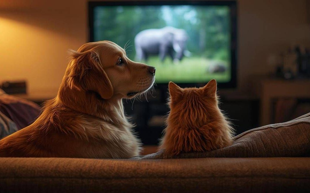 L’impatto nascosto delle cure degli animali, cosa dicono i veterinari