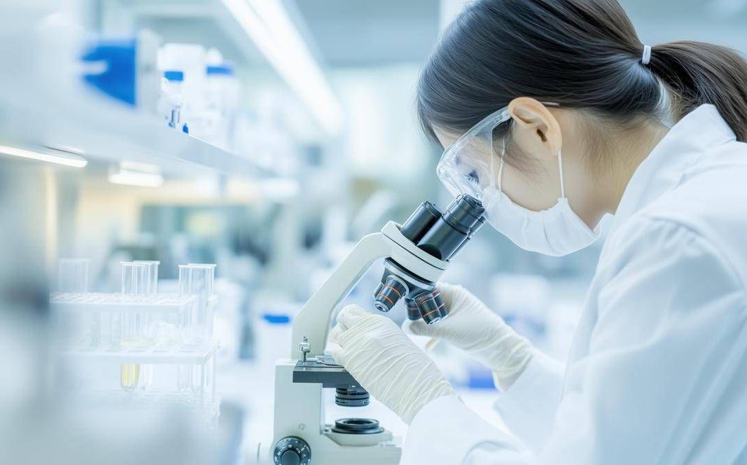 Medicina di laboratorio: “Innovazione digitale con formazione del personale”