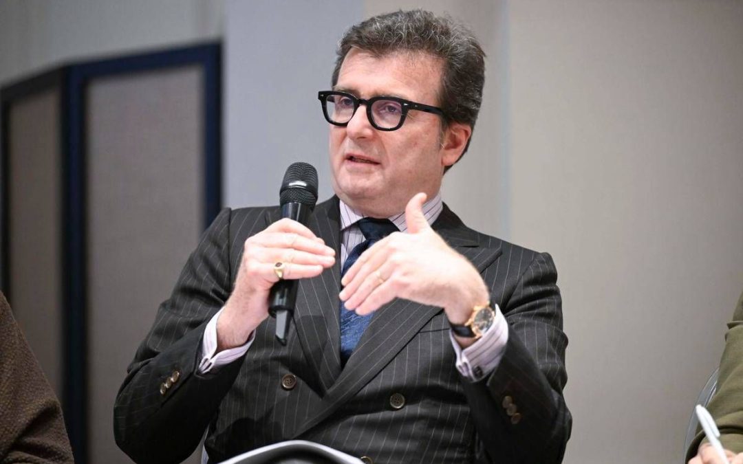 Mennini: “Modelli organizzativi per destinare risorse innovazione a bisogni reali”