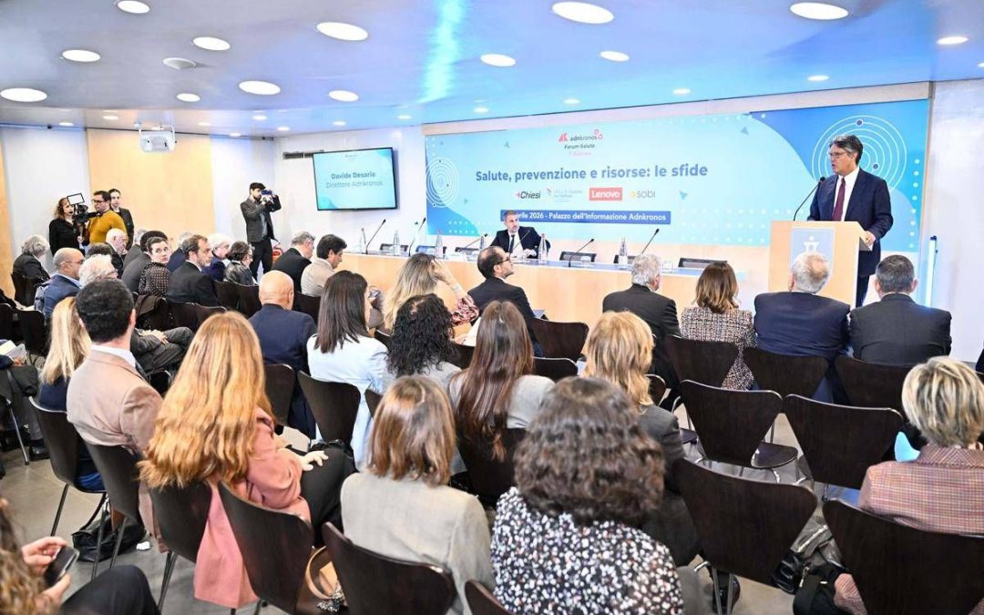 Sanità: la rilevazione, cala fiducia in Ssn e pesano di più le liste d’attesa